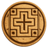 kalibangan logo